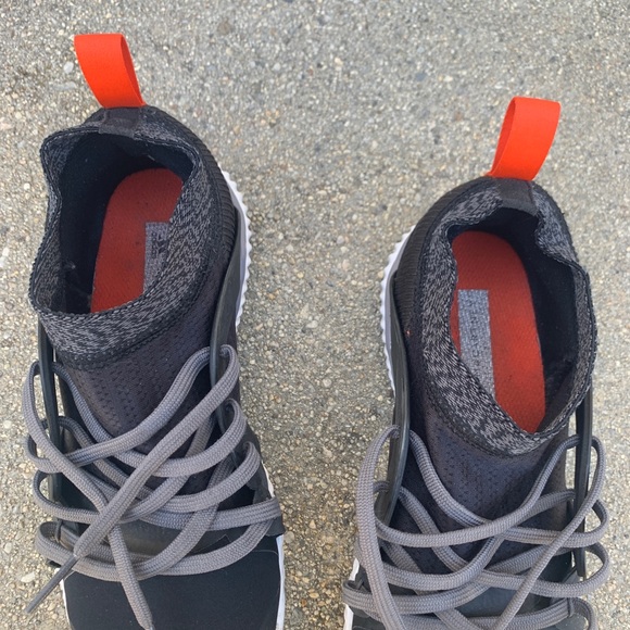 adidas Stella McCartney Crazy Train Pro Trainers - Picture 2 of 6